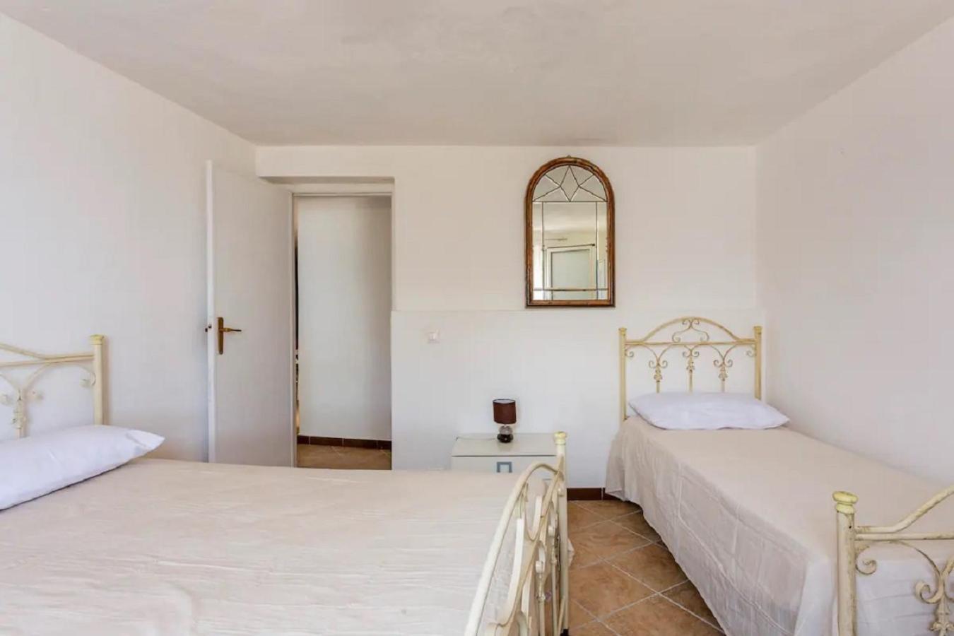 Amuni Al Mare Villa Bagheria Exterior foto